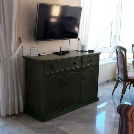 Coast Apartment Torrox