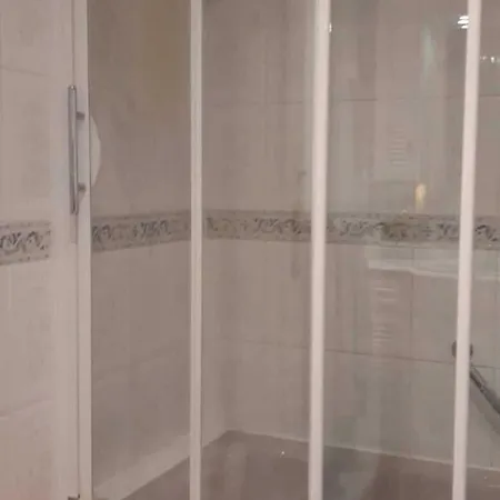 Coast Apartment Torrox
