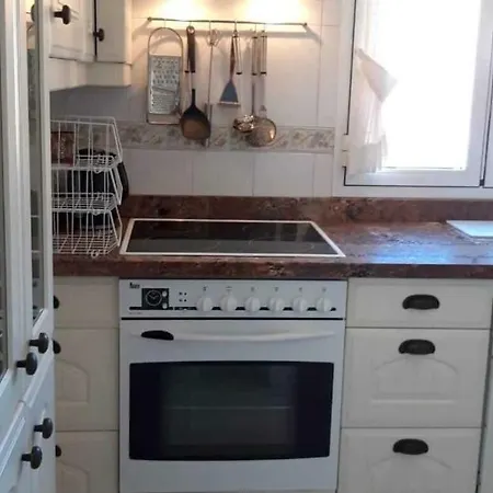 Apartment Coast Torrox
