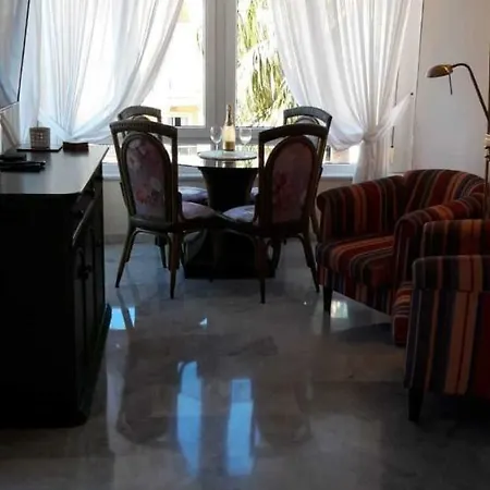 Apartment Coast Torrox