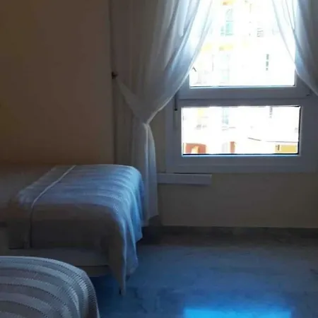 Apartment Coast Torrox