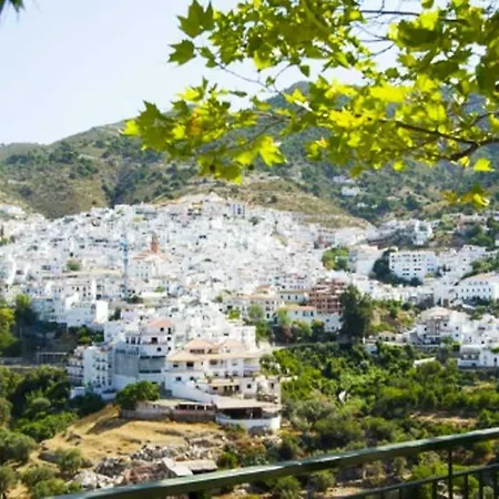Coast Apartment Torrox